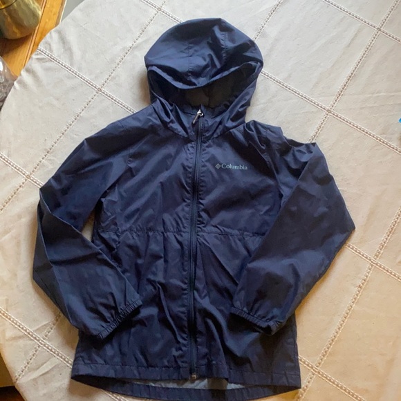 Columbia Lightweight Jacket - Picture 1 of 8